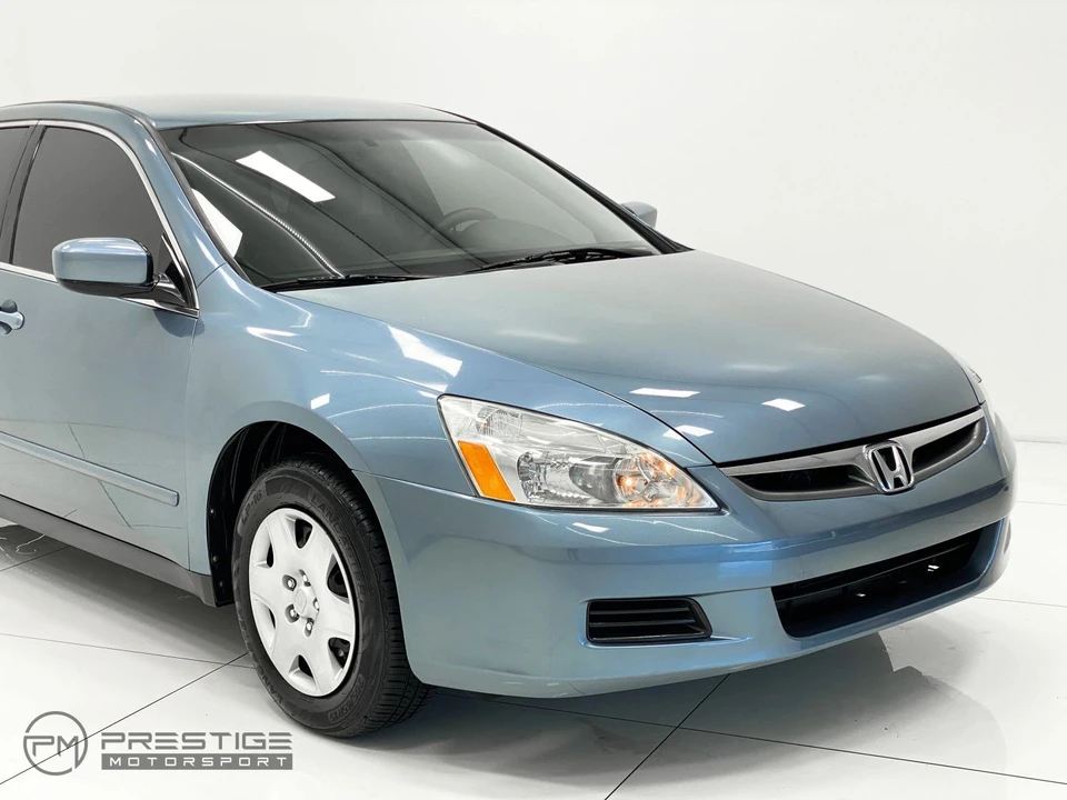 2007 Honda Accord 7th Gen - Image 9 of 12