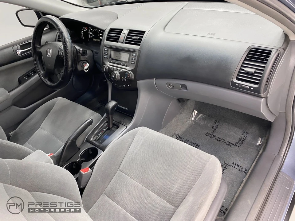 2007 Honda Accord 7th Gen - Image 15 of 21