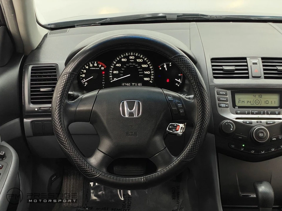 2007 Honda Accord 7th Gen - Image 21 of 21