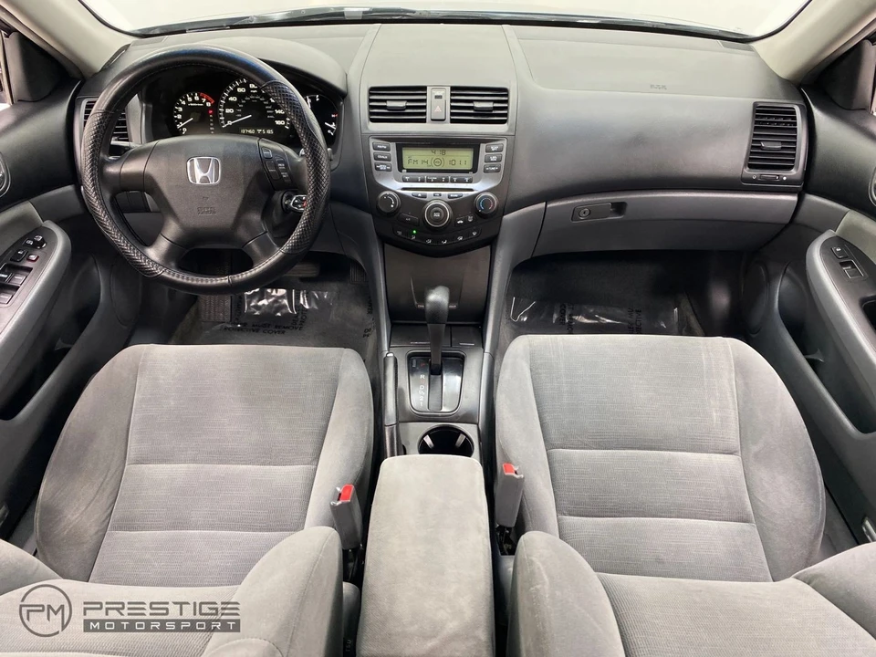 2007 Honda Accord 7th Gen - Image 19 of 21