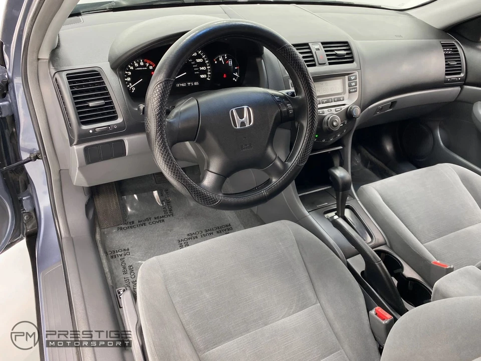 2007 Honda Accord 7th Gen - Image 18 of 21