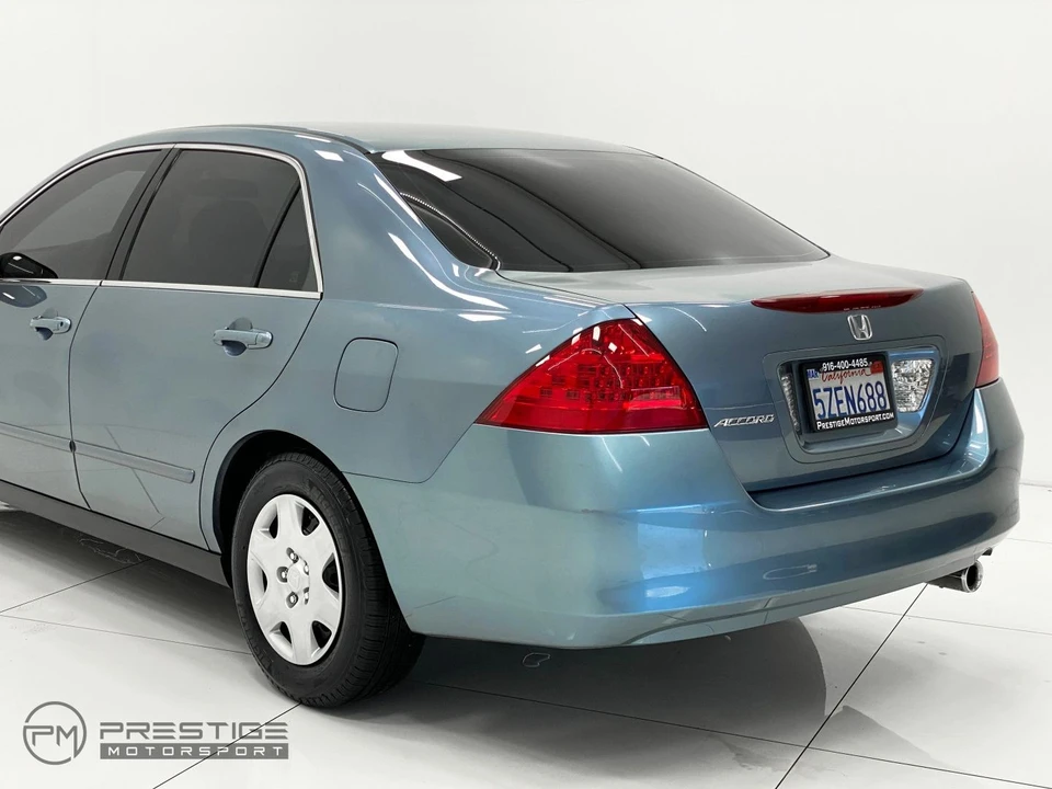 2007 Honda Accord 7th Gen - Image 10 of 21