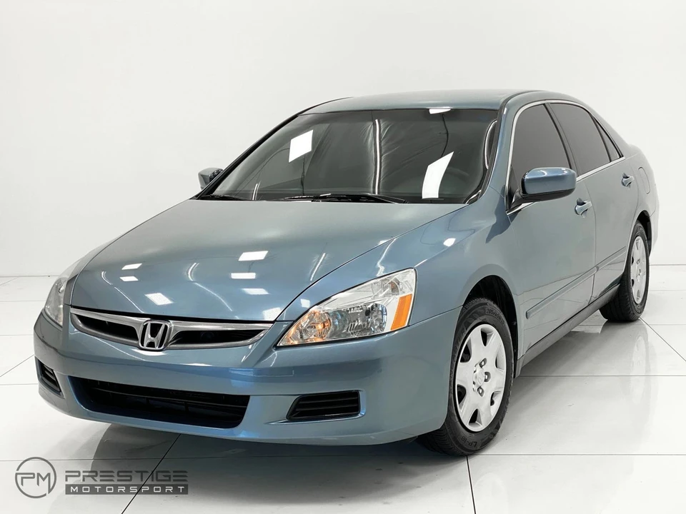 2007 Honda Accord 7th Gen - Image 3 of 21
