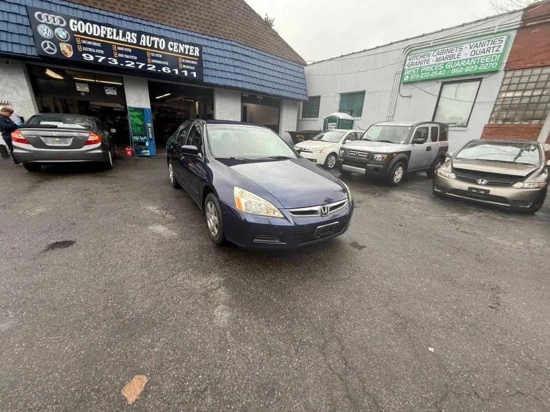 2007 Honda Accord 7th Gen - Image 11 of 12