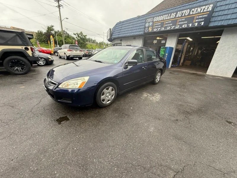 2007 Honda Accord 7th Gen - Image 4 of 12