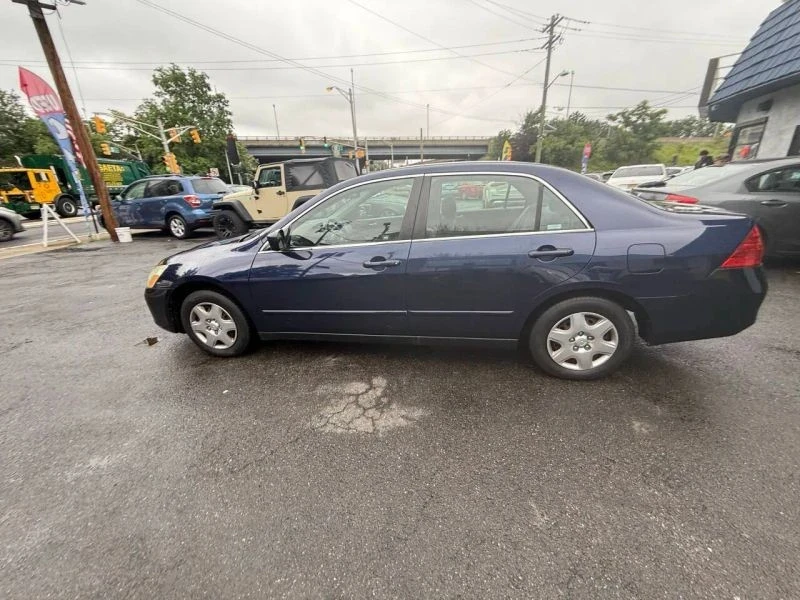 2007 Honda Accord 7th Gen - Image 5 of 12