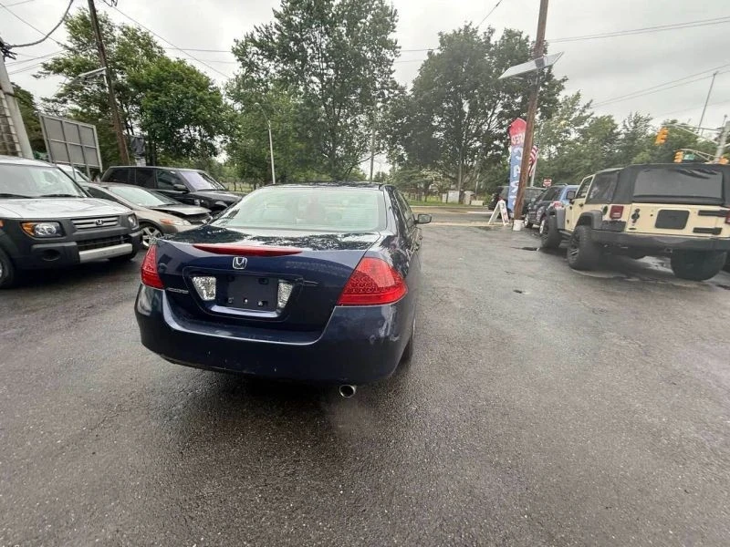 2007 Honda Accord 7th Gen - Image 8 of 12