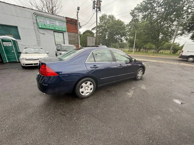 2007 Honda Accord 7th Gen - Image 9 of 12
