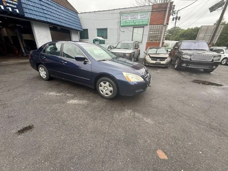 2007 Honda Accord 7th Gen - Image 12 of 12