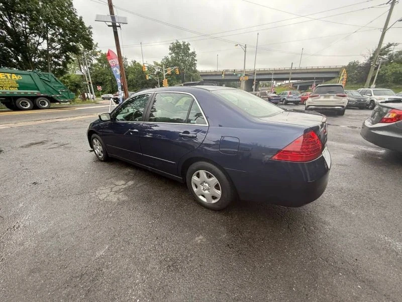 2007 Honda Accord 7th Gen - Image 6 of 12