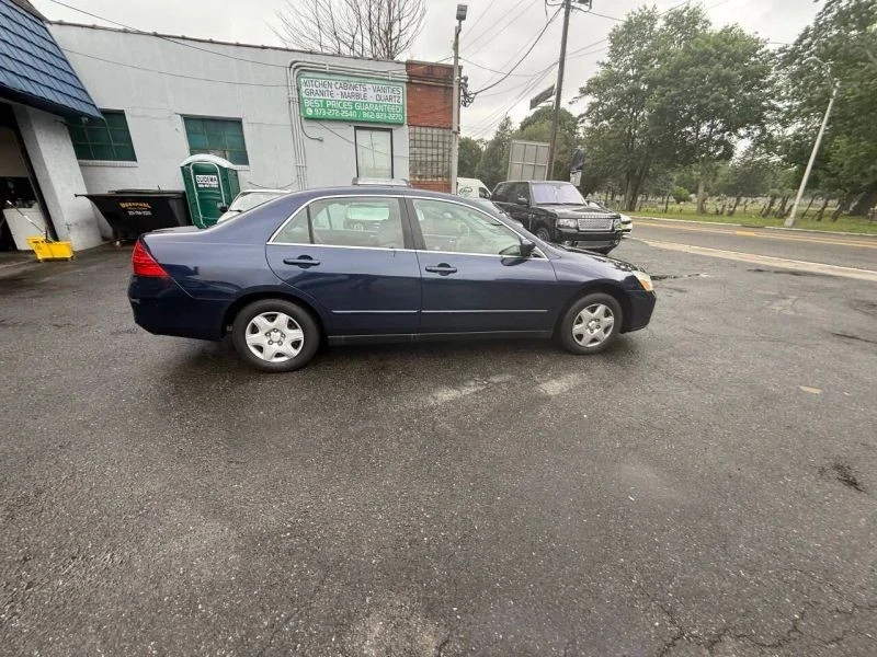 2007 Honda Accord 7th Gen - Image 10 of 12