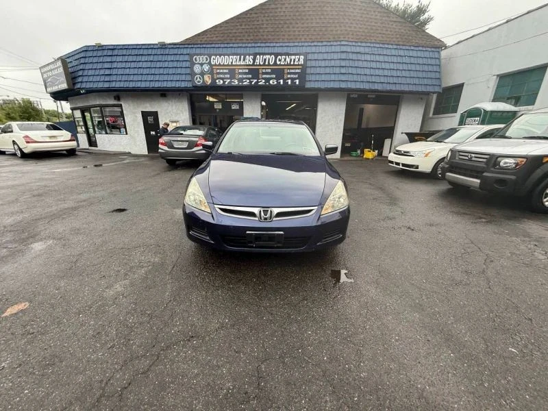 2007 Honda Accord 7th Gen - Image 2 of 12