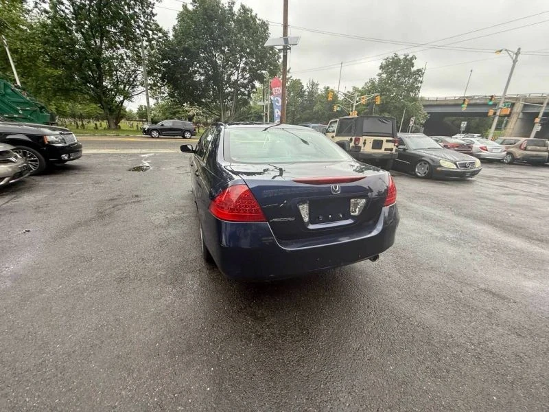 2007 Honda Accord 7th Gen - Image 7 of 12