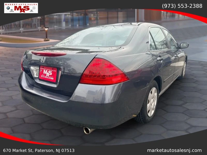 2007 Honda Accord 7th Gen - Image 6 of 12