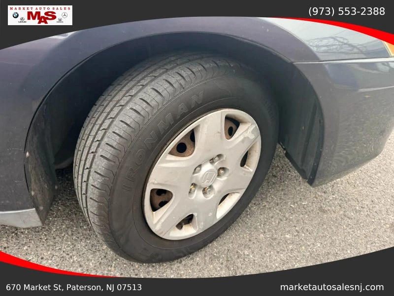2007 Honda Accord 7th Gen - Image 10 of 12