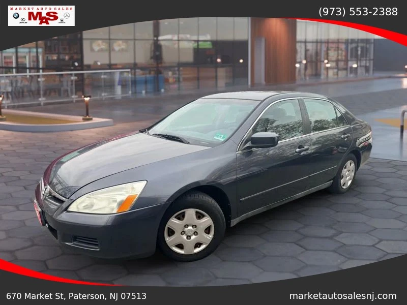2007 Honda Accord 7th Gen - Image 12 of 12