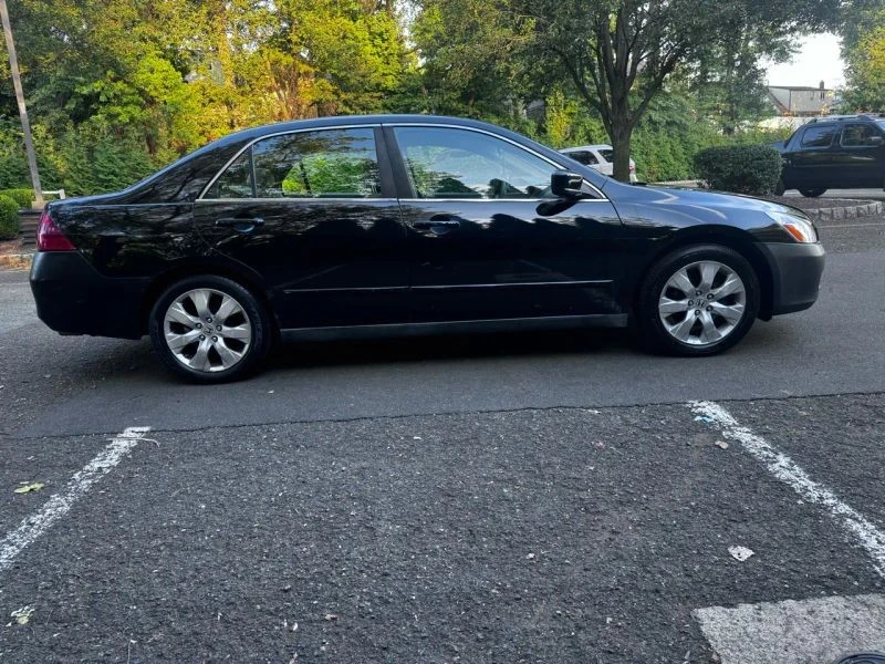 2007 Honda Accord 7th Gen - Image 8 of 12