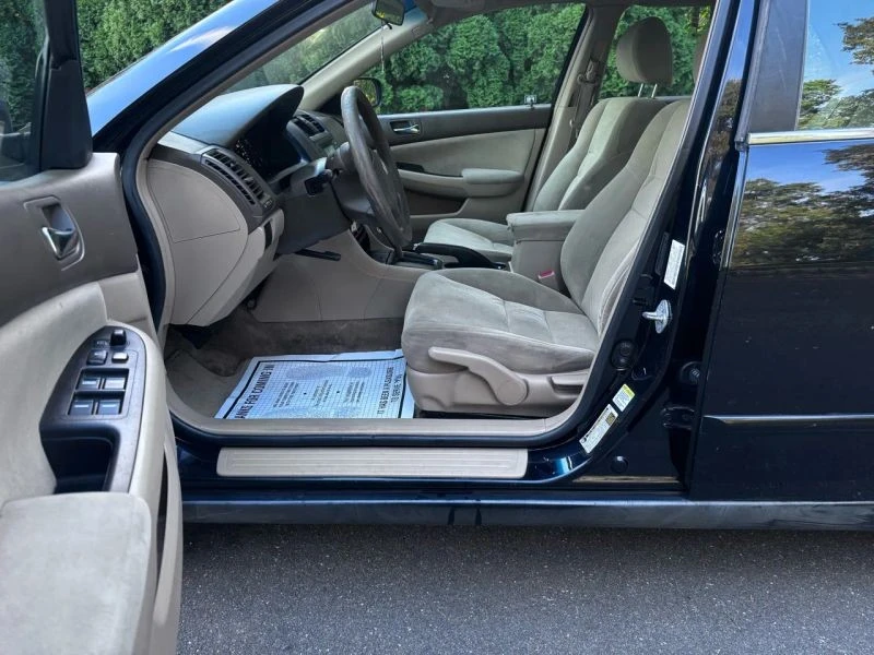 2007 Honda Accord 7th Gen - Image 11 of 12