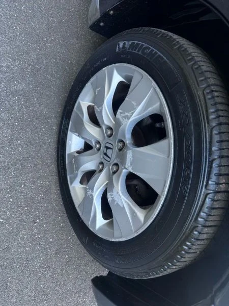 2007 Honda Accord 7th Gen - Image 9 of 12