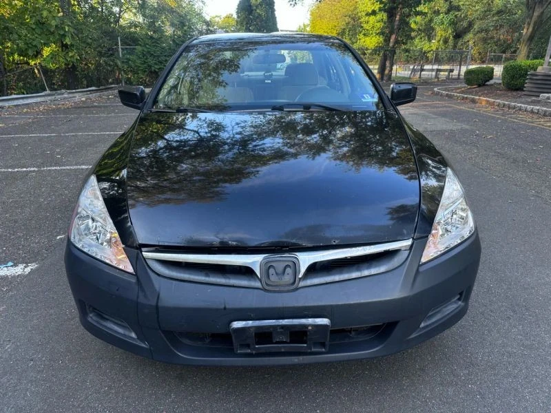 2007 Honda Accord 7th Gen - Image 2 of 12