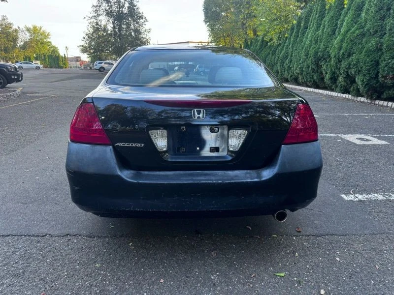 2007 Honda Accord 7th Gen - Image 6 of 12