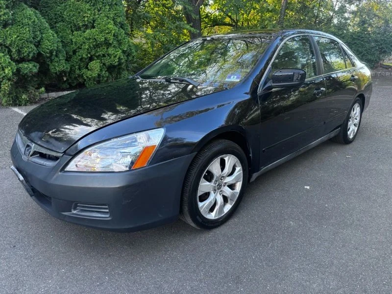 2007 Honda Accord 7th Gen - Image 3 of 12