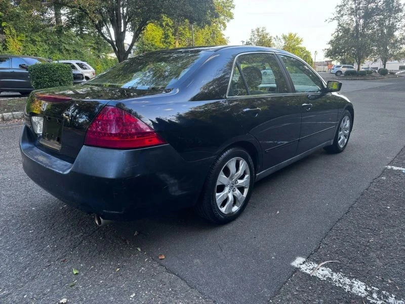2007 Honda Accord 7th Gen - Image 7 of 12