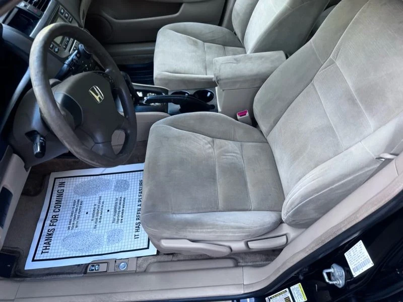 2007 Honda Accord 7th Gen - Image 12 of 12