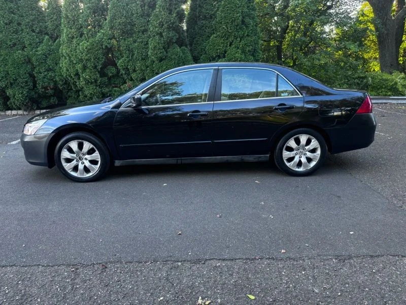 2007 Honda Accord 7th Gen - Image 4 of 12