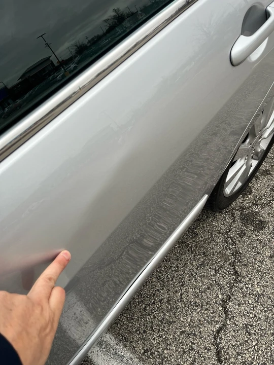 2007 Honda Accord 7th Gen - Image 6 of 13