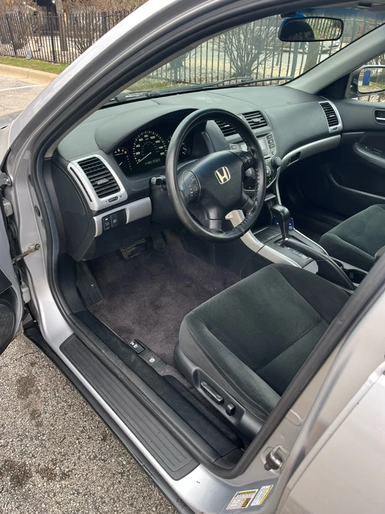 2007 Honda Accord 7th Gen - Image 10 of 13