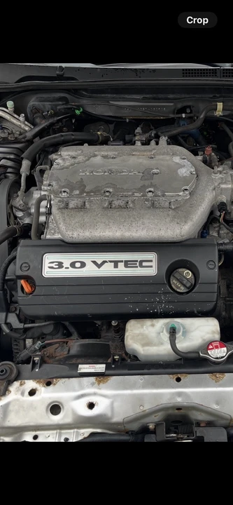 2007 Honda Accord 7th Gen - Image 13 of 13