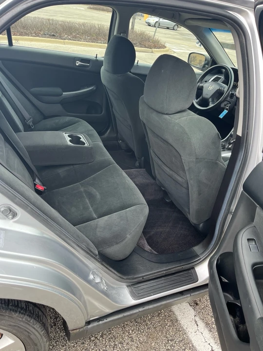 2007 Honda Accord 7th Gen - Image 7 of 13