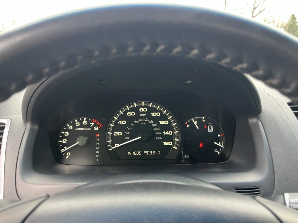2007 Honda Accord 7th Gen - Image 11 of 13