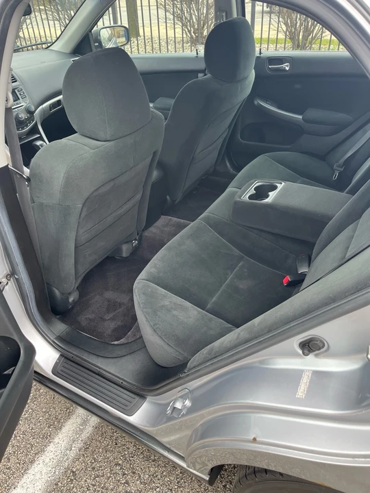 2007 Honda Accord 7th Gen - Image 8 of 13