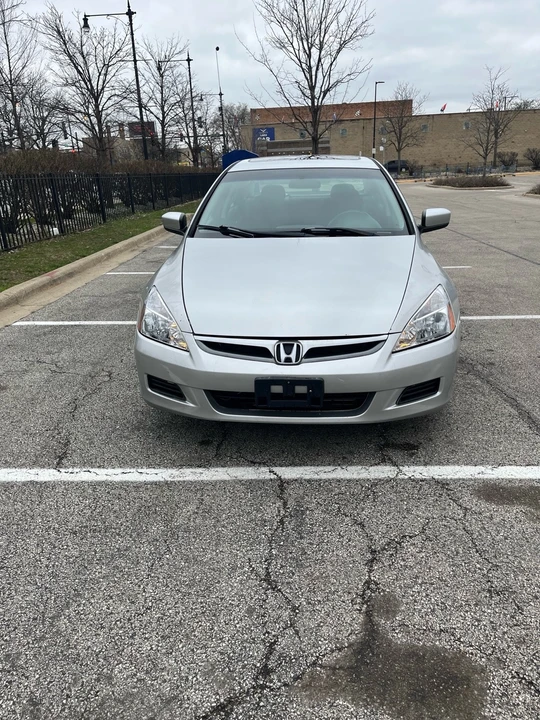 2007 Honda Accord 7th Gen - Image 2 of 13