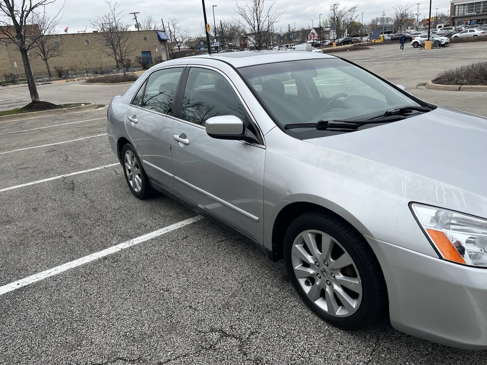 2007 Honda Accord 7th Gen - Image 3 of 13