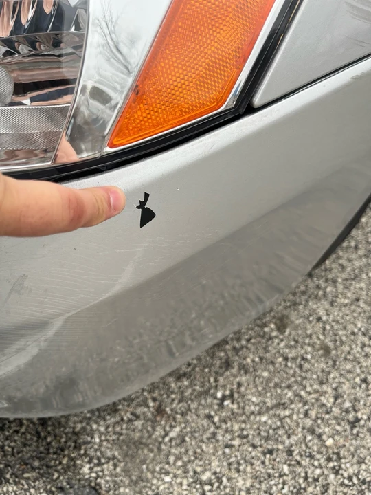 2007 Honda Accord 7th Gen - Image 5 of 13