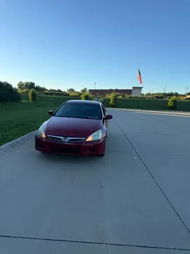 2007 Honda Accord 7th Gen - Image 4 of 18