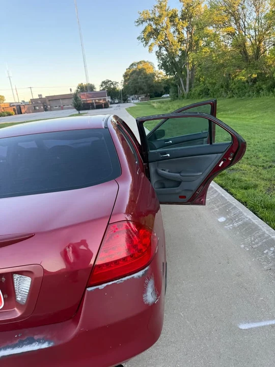 2007 Honda Accord 7th Gen - Image 8 of 18