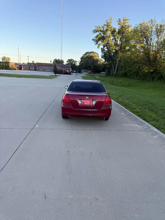 2007 Honda Accord 7th Gen - Image 6 of 18