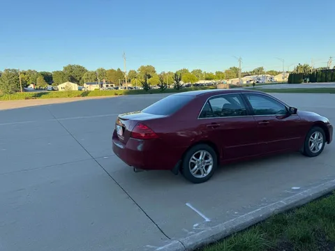 2007 Honda Accord 7th Gen - Image 3 of 18