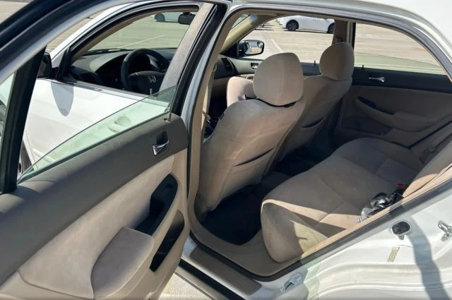 2007 Honda Accord 7th Gen - Image 13 of 13
