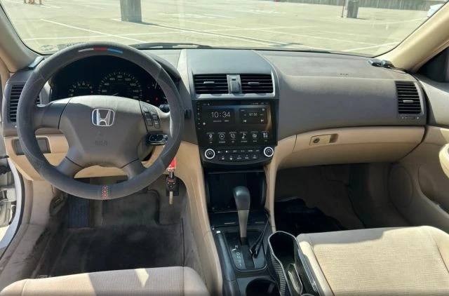 2007 Honda Accord 7th Gen - Image 11 of 13