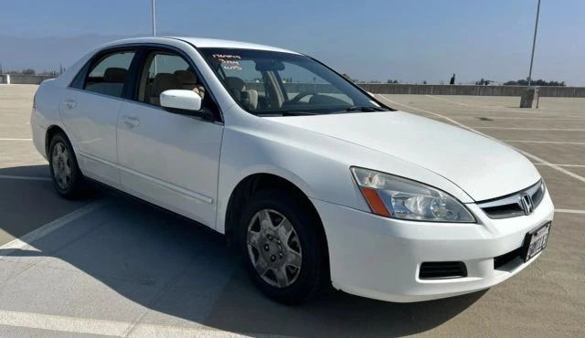 2007 Honda Accord 7th Gen - Image 4 of 13