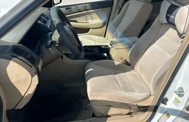 2007 Honda Accord 7th Gen - Image 9 of 13