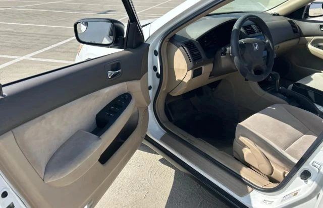2007 Honda Accord 7th Gen - Image 10 of 13
