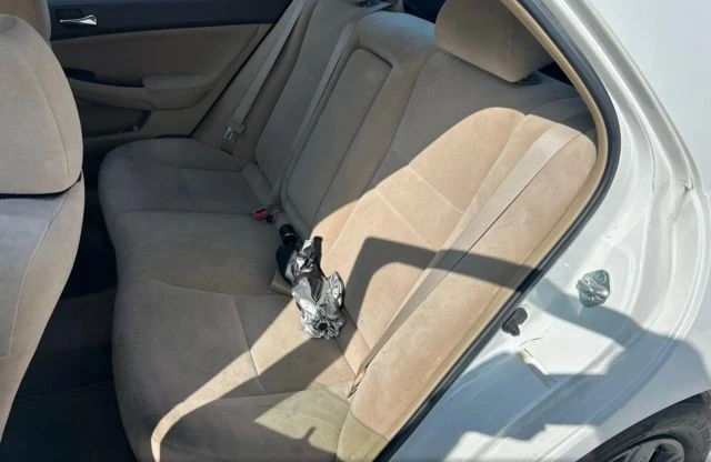 2007 Honda Accord 7th Gen - Image 12 of 13