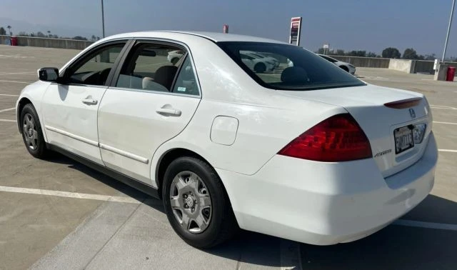 2007 Honda Accord 7th Gen - Image 3 of 13