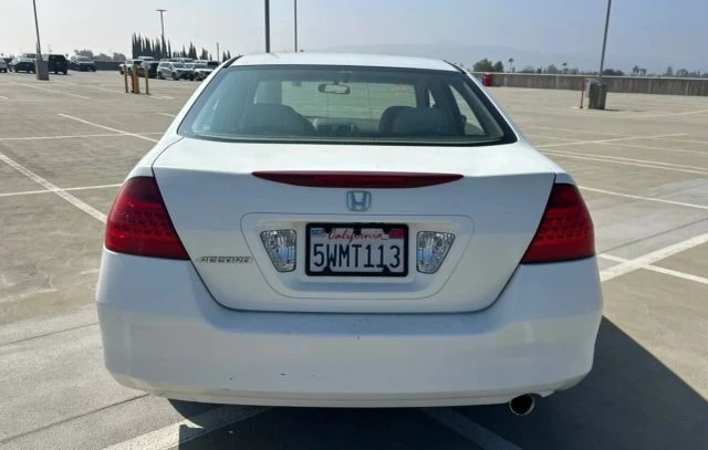 2007 Honda Accord 7th Gen - Image 8 of 13